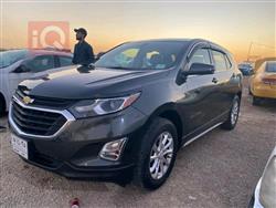 شيفروليه إكوينوكس